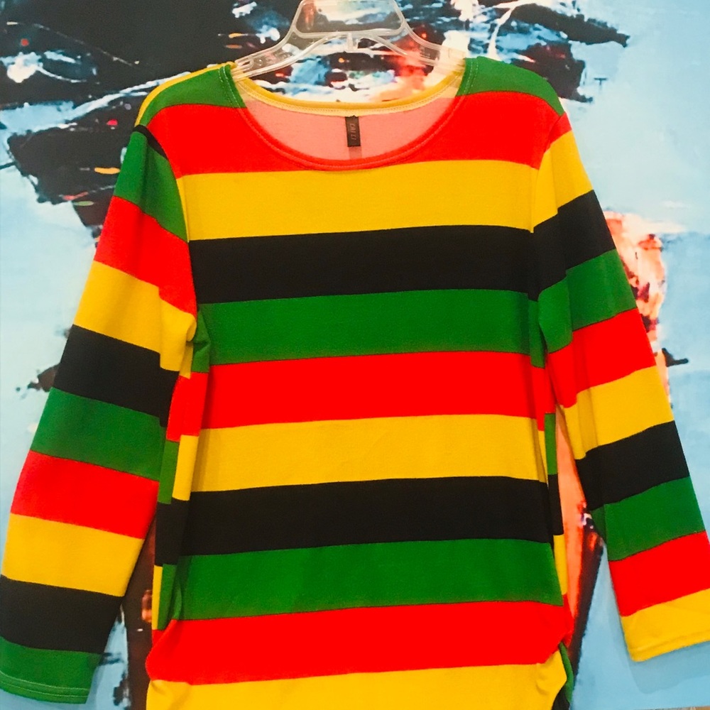 ⚡️Lai Li Sweater🌈⚡️ - Picture 5 of 5